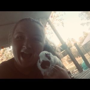 Meet your Posher, Amber